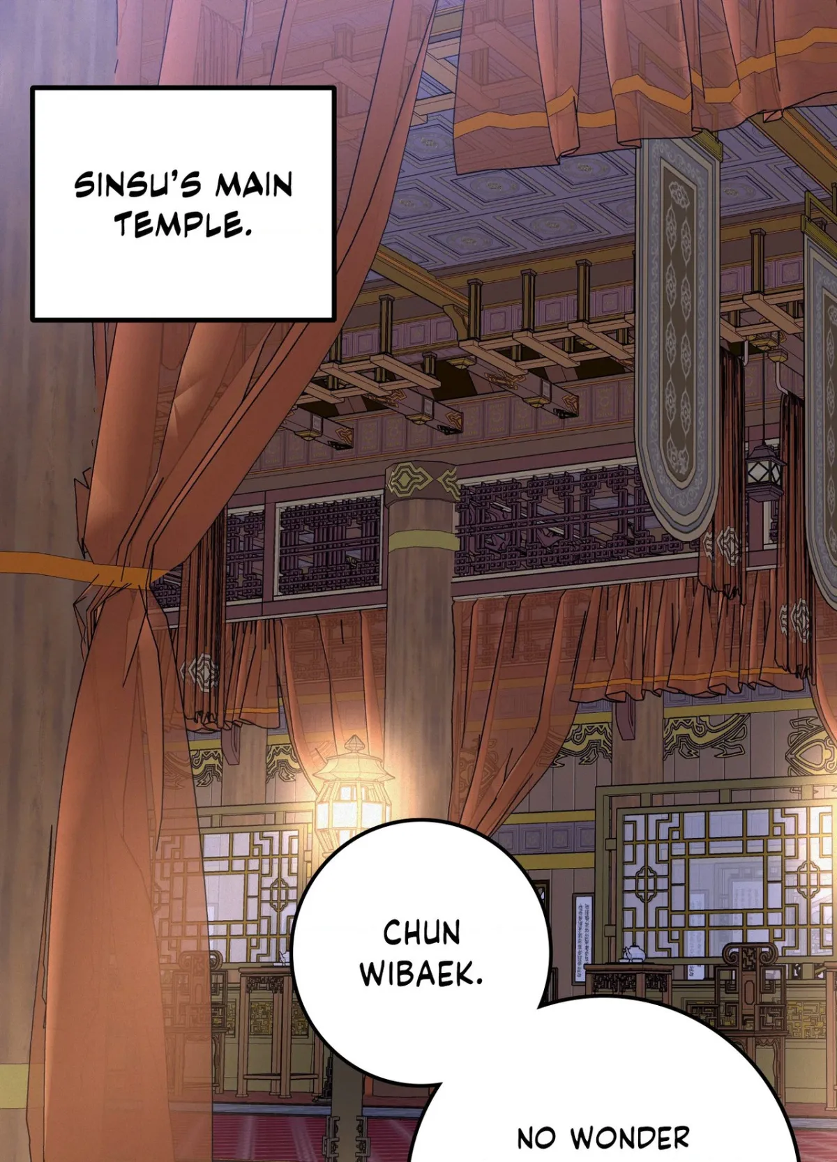 Read Daemuljeon chapter 34 image 1 on Lezhin