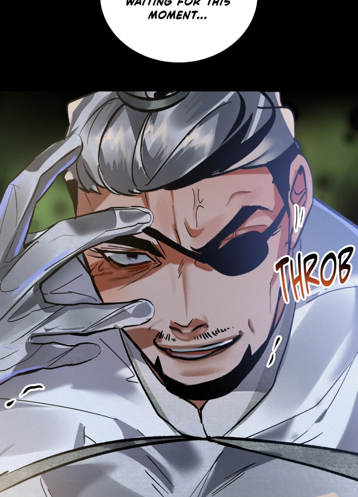 Read Daemuljeon chapter 34 image 10 on Lezhin