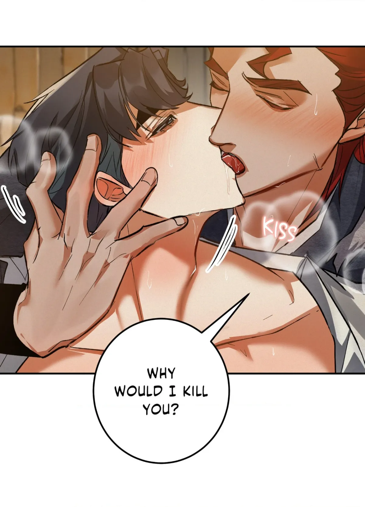Read Daemuljeon chapter 34 image 20 on Lezhin