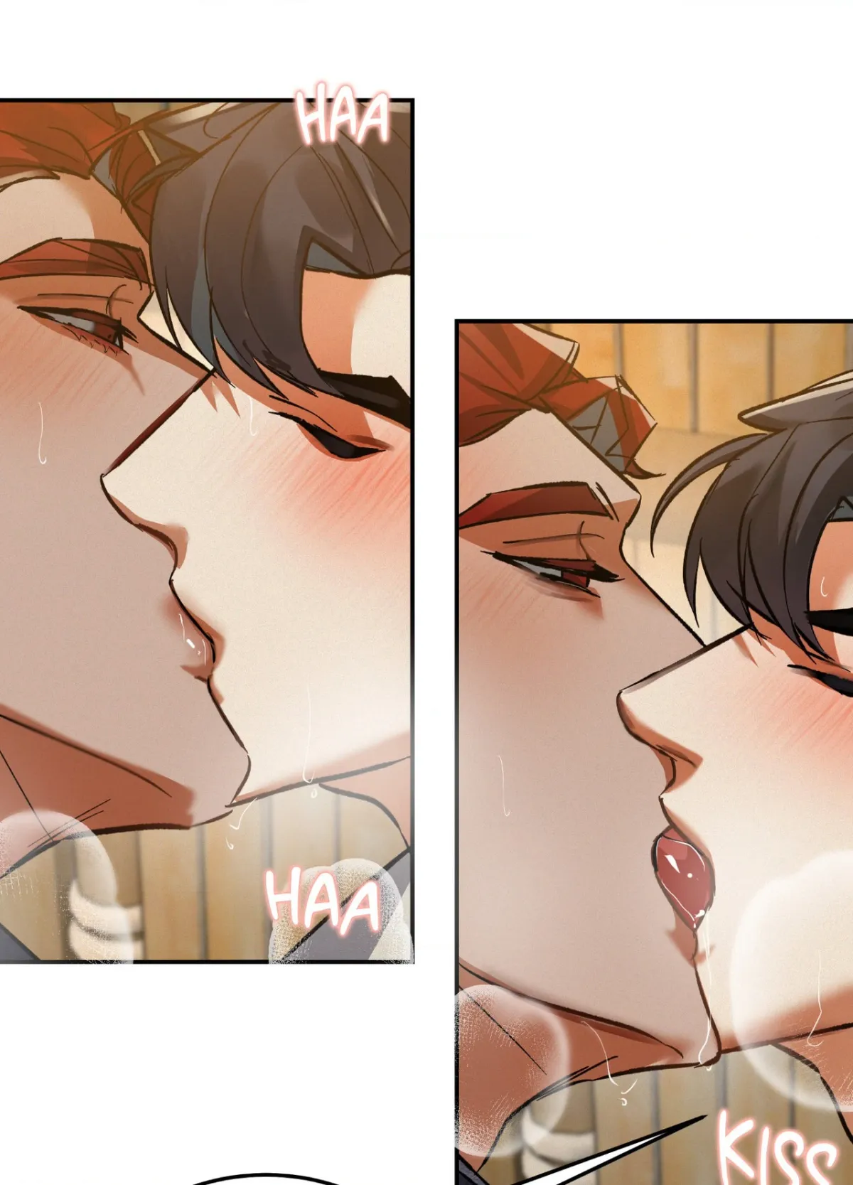 Read Daemuljeon chapter 34 image 21 on Lezhin