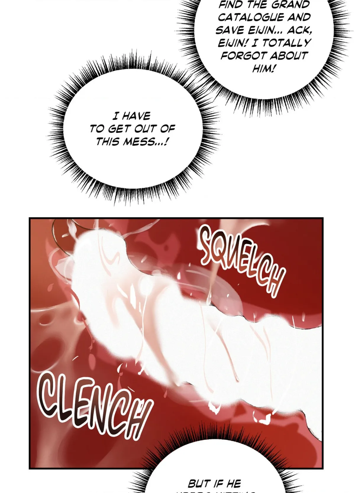 Read Daemuljeon chapter 34 image 24 on Lezhin