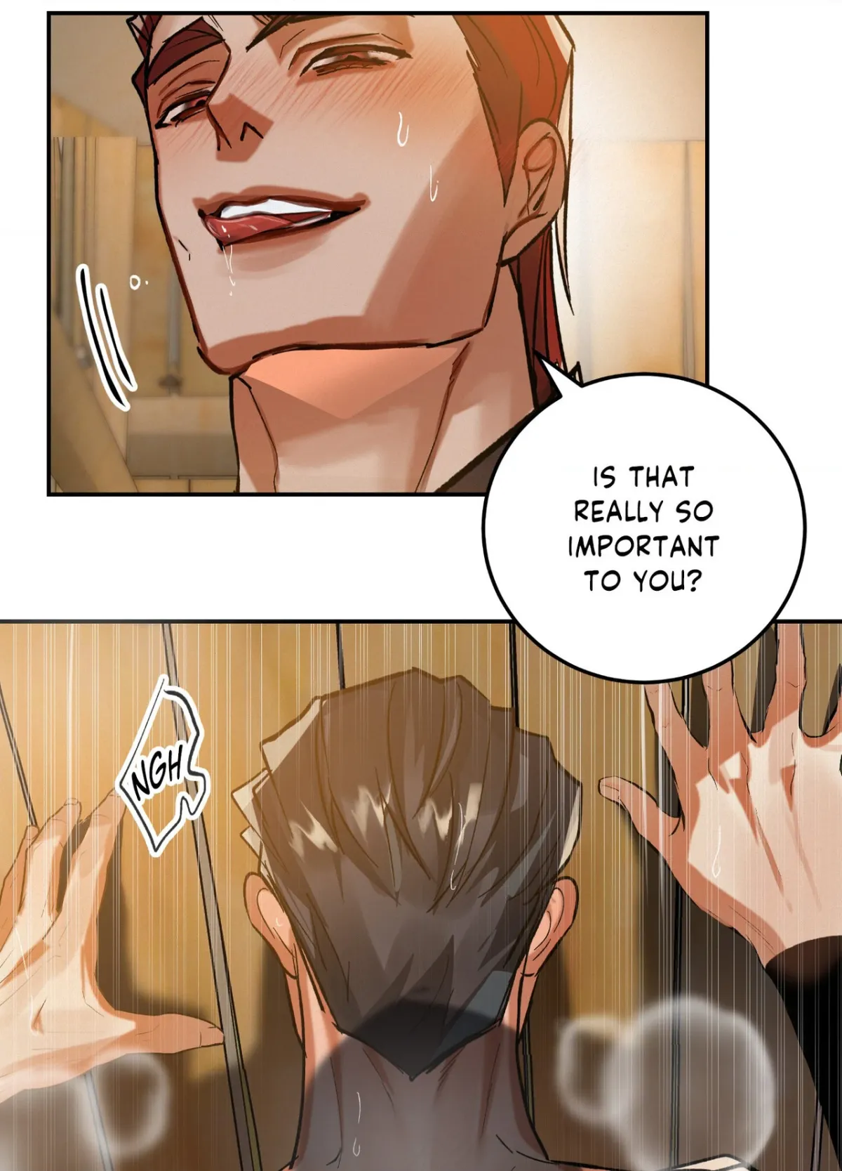 Read Daemuljeon chapter 34 image 28 on Lezhin