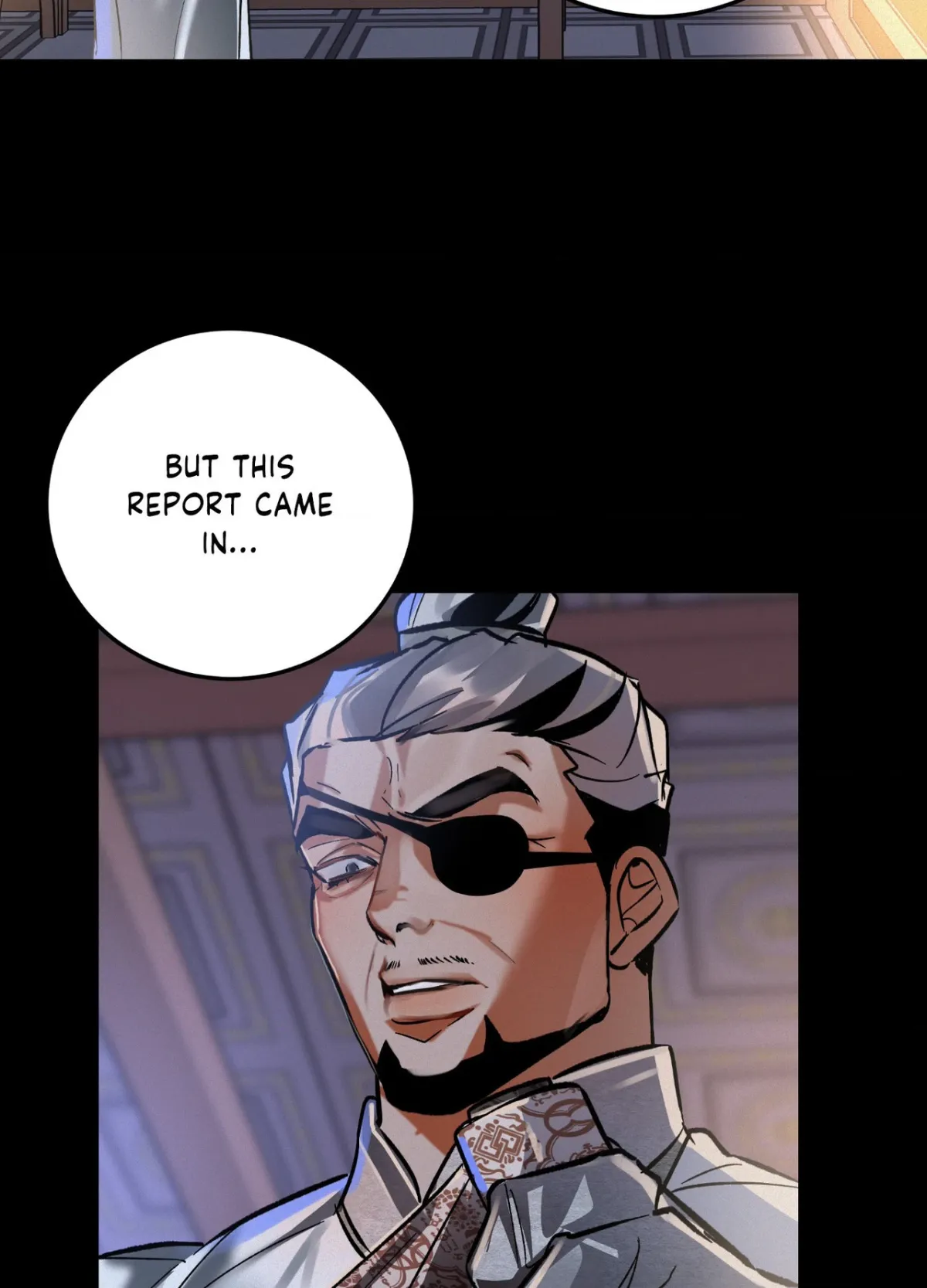 Read Daemuljeon chapter 34 image 3 on Lezhin