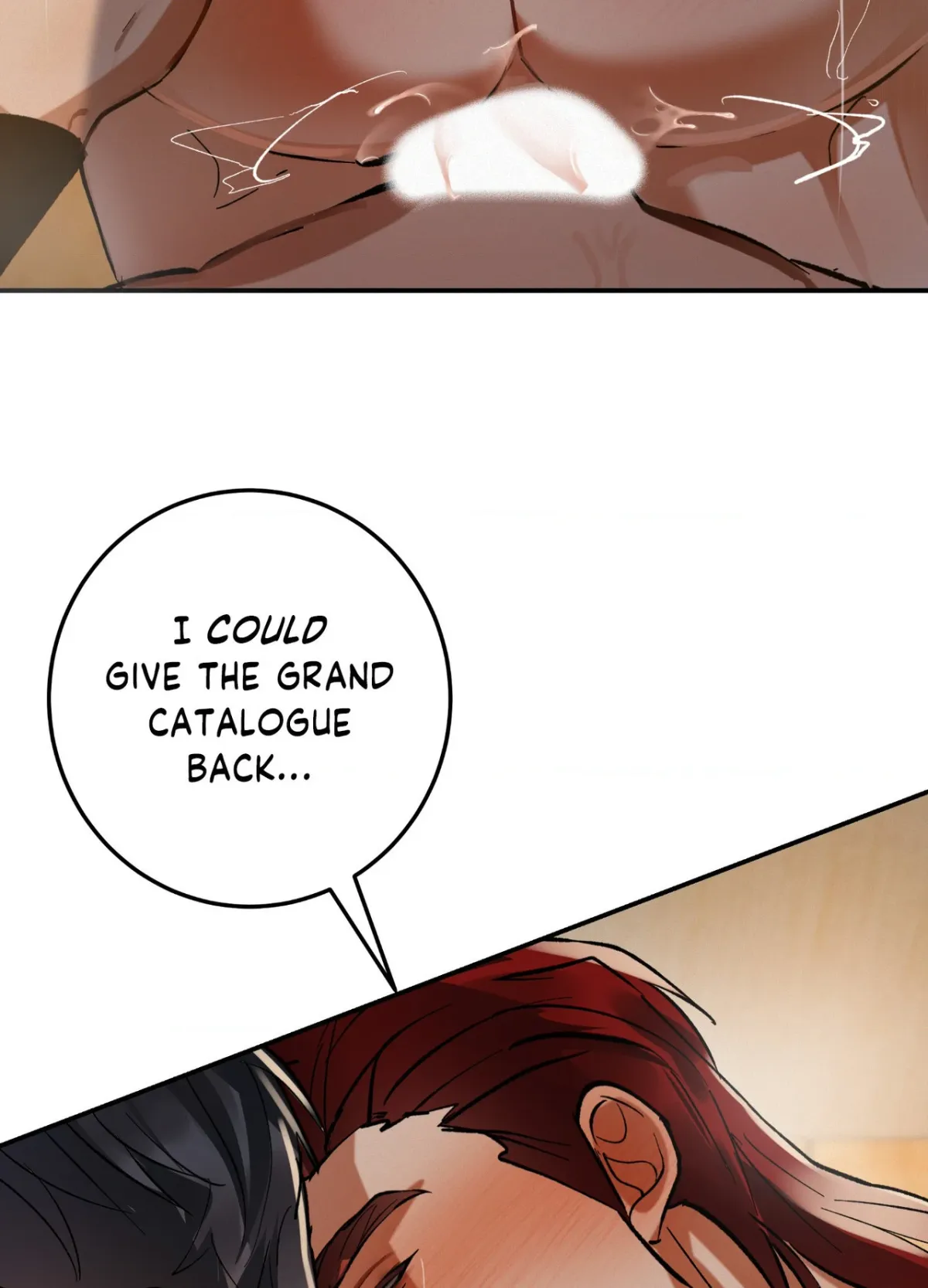 Read Daemuljeon chapter 34 image 30 on Lezhin