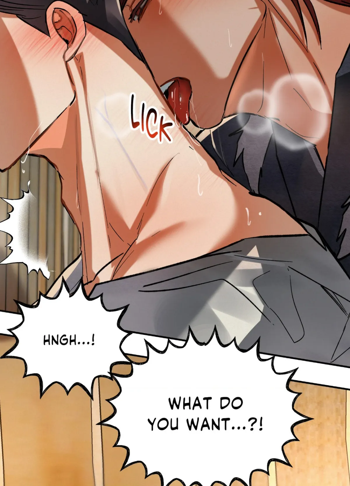 Read Daemuljeon chapter 34 image 31 on Lezhin