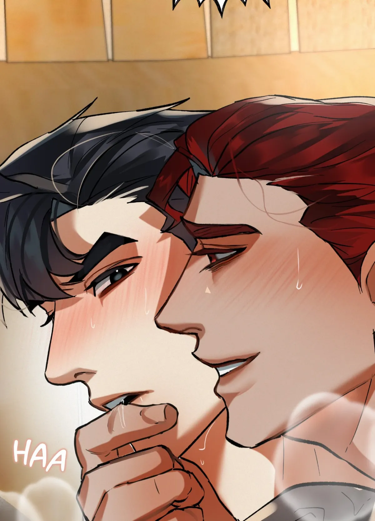 Read Daemuljeon chapter 34 image 32 on Lezhin