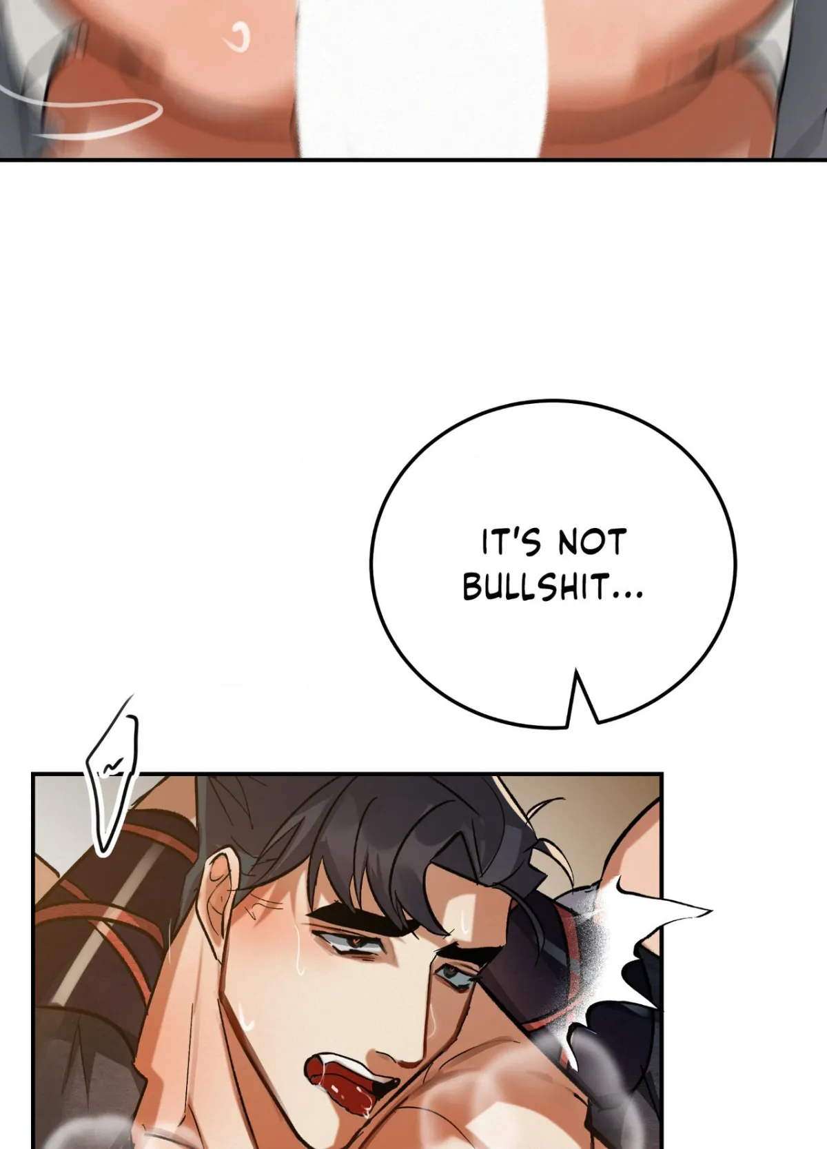 Read Daemuljeon chapter 34 image 39 on Lezhin