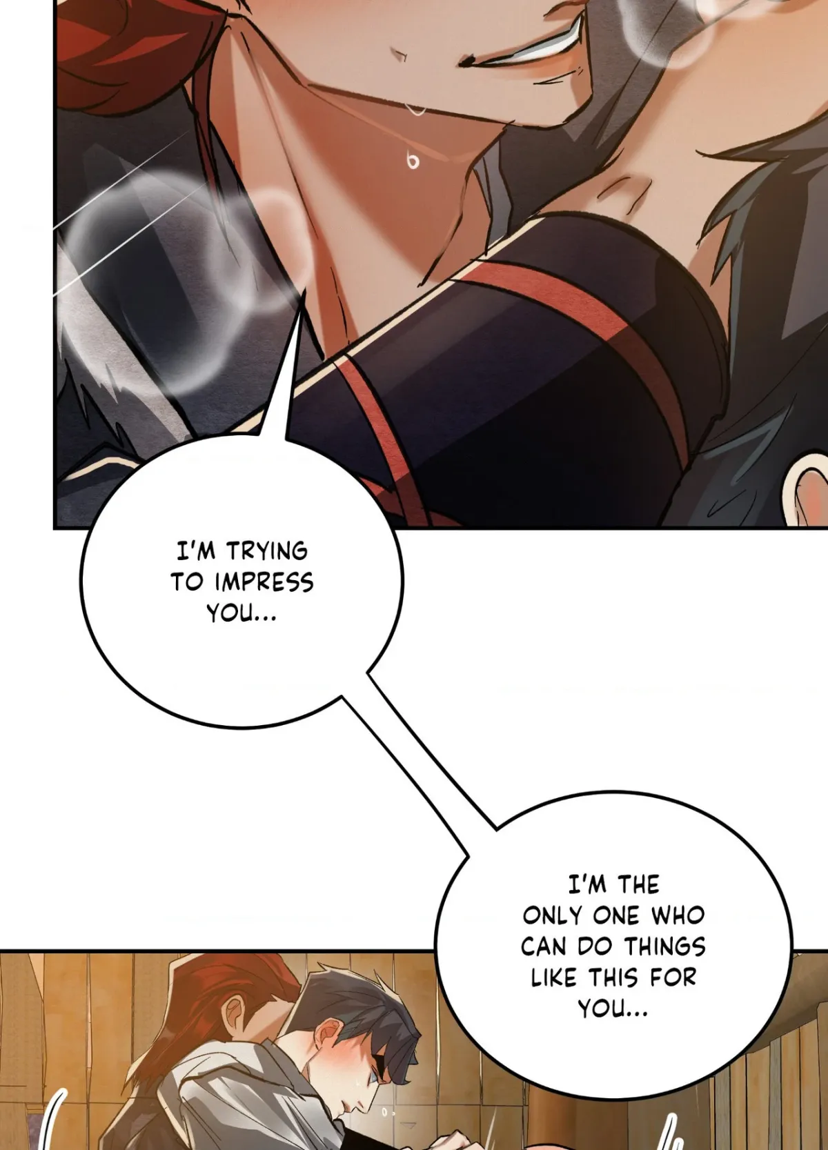 Read Daemuljeon chapter 34 image 41 on Lezhin