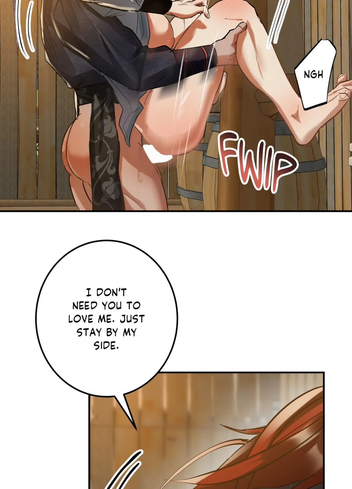 Read Daemuljeon chapter 34 image 42 on Lezhin