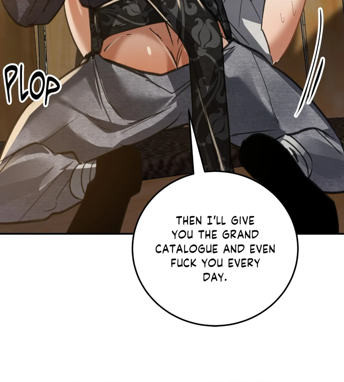 Read Daemuljeon chapter 34 image 44 on Lezhin
