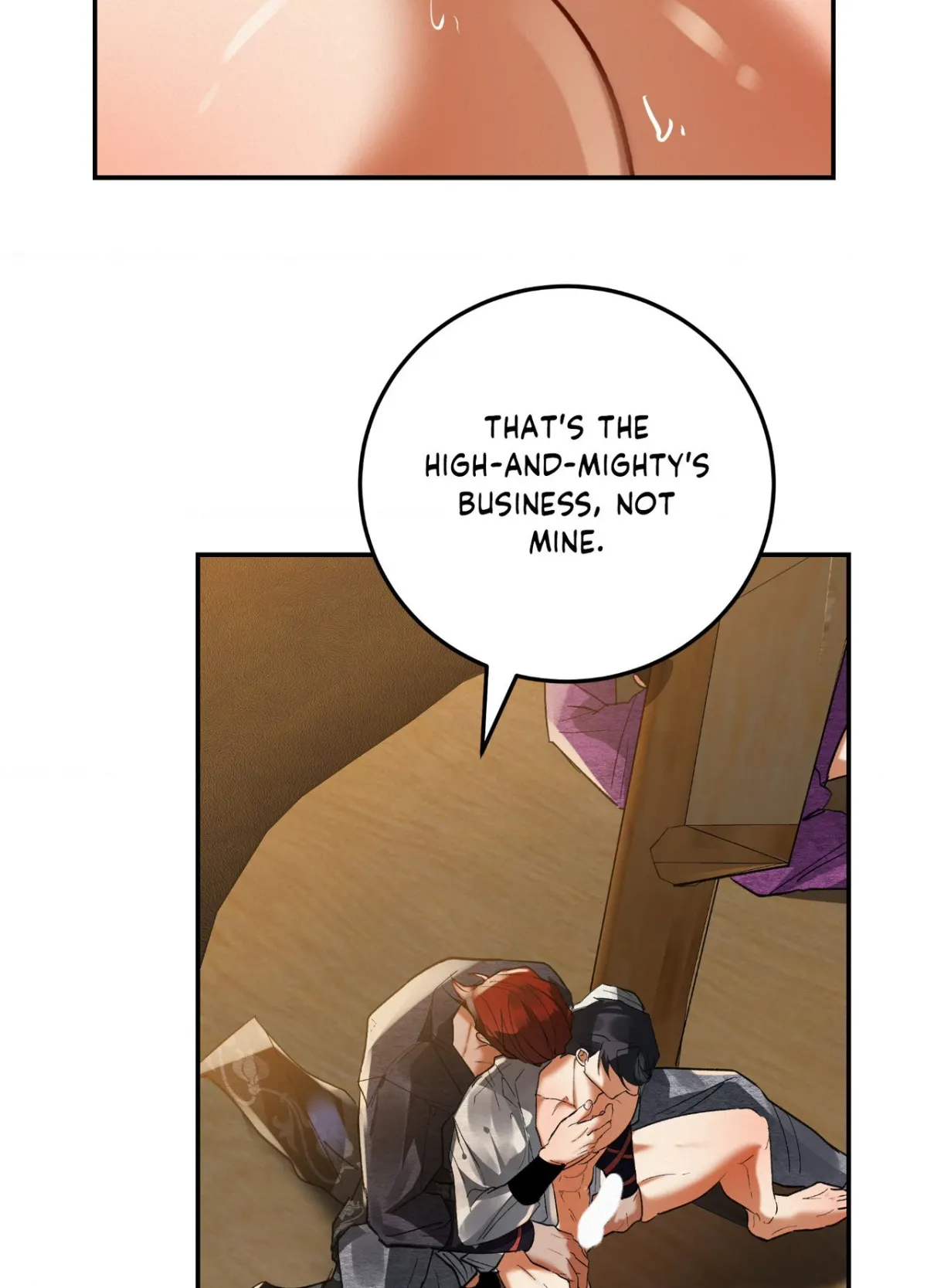 Read Daemuljeon chapter 34 image 46 on Lezhin