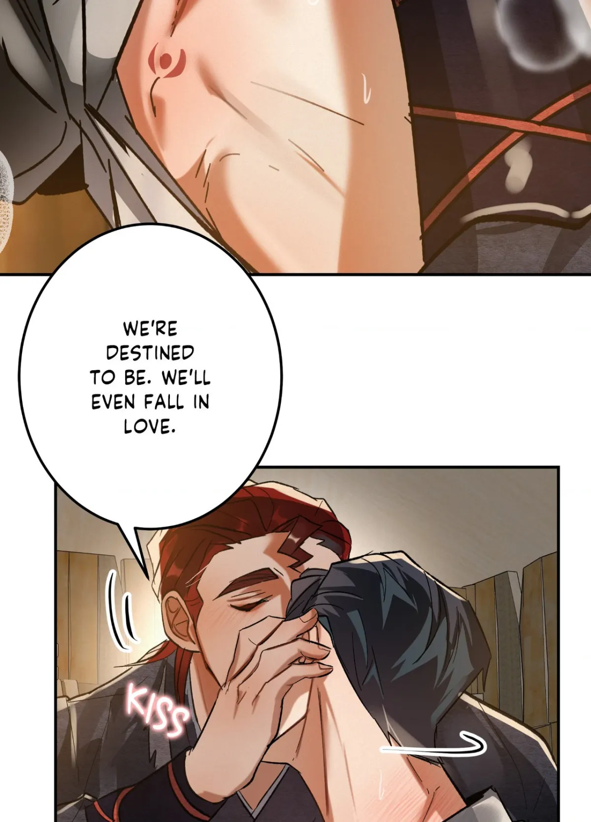Read Daemuljeon chapter 34 image 49 on Lezhin