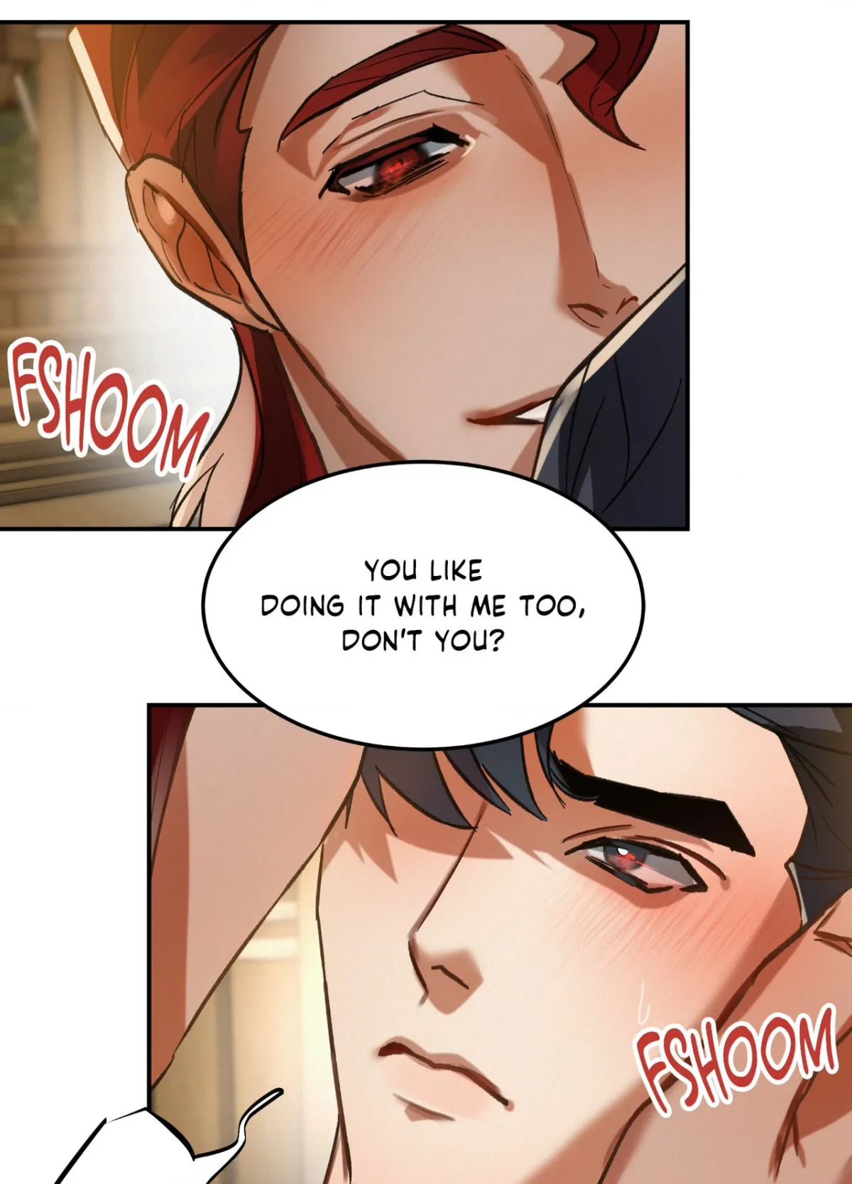 Read Daemuljeon chapter 34 image 51 on Lezhin
