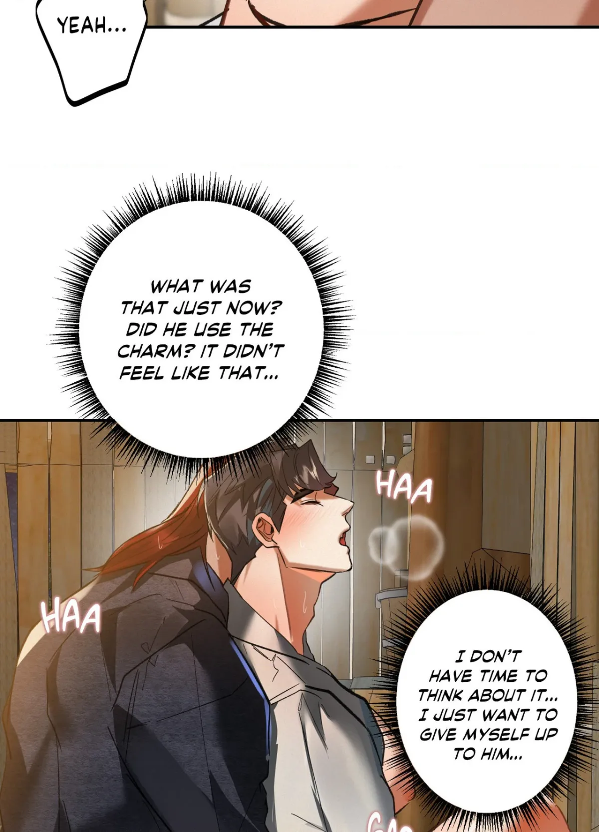 Read Daemuljeon chapter 34 image 52 on Lezhin