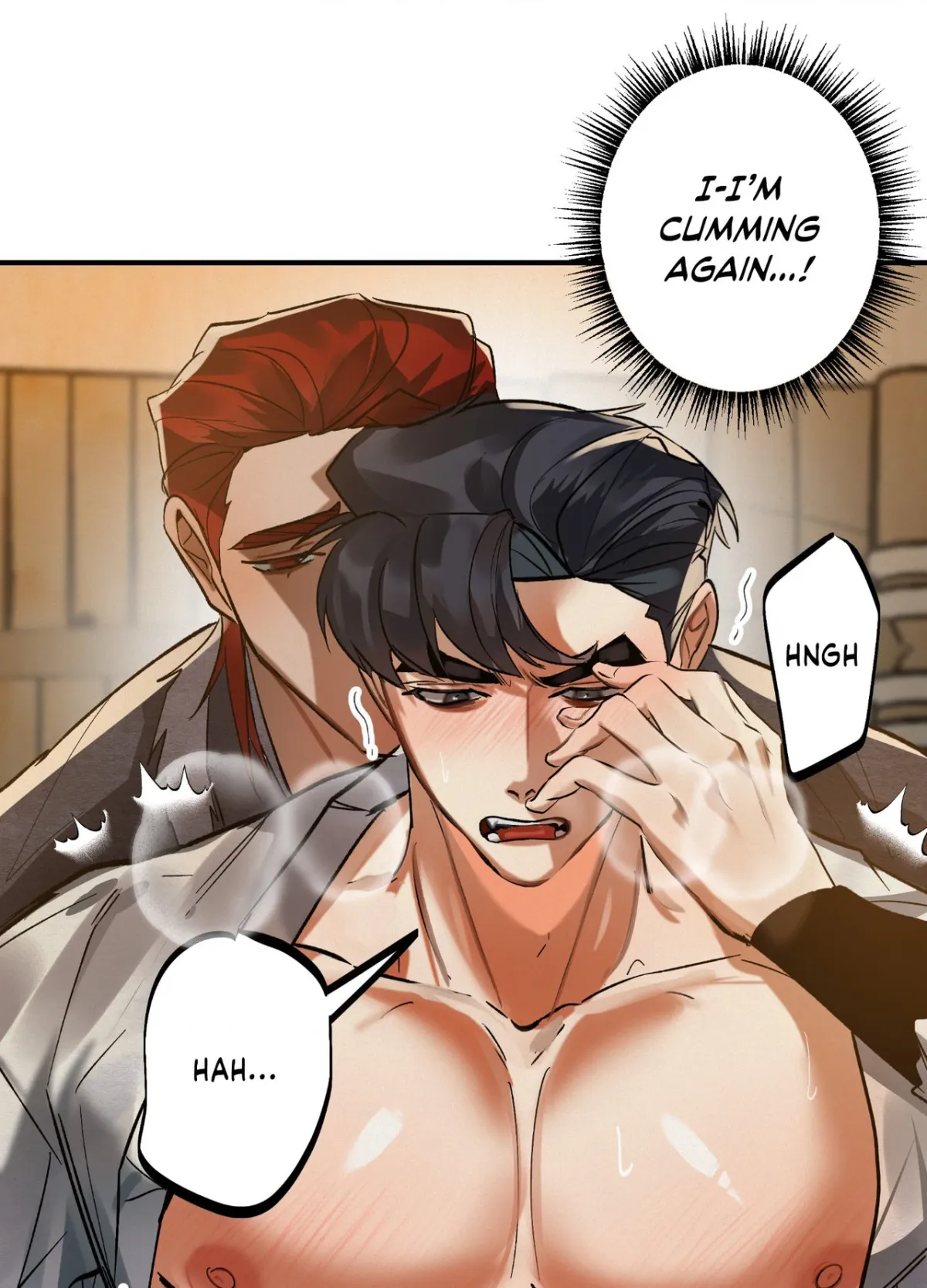 Read Daemuljeon chapter 34 image 56 on Lezhin