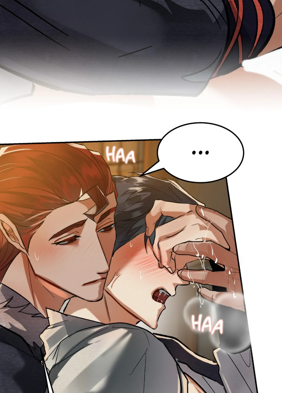 Read Daemuljeon chapter 34 image 63 on Lezhin