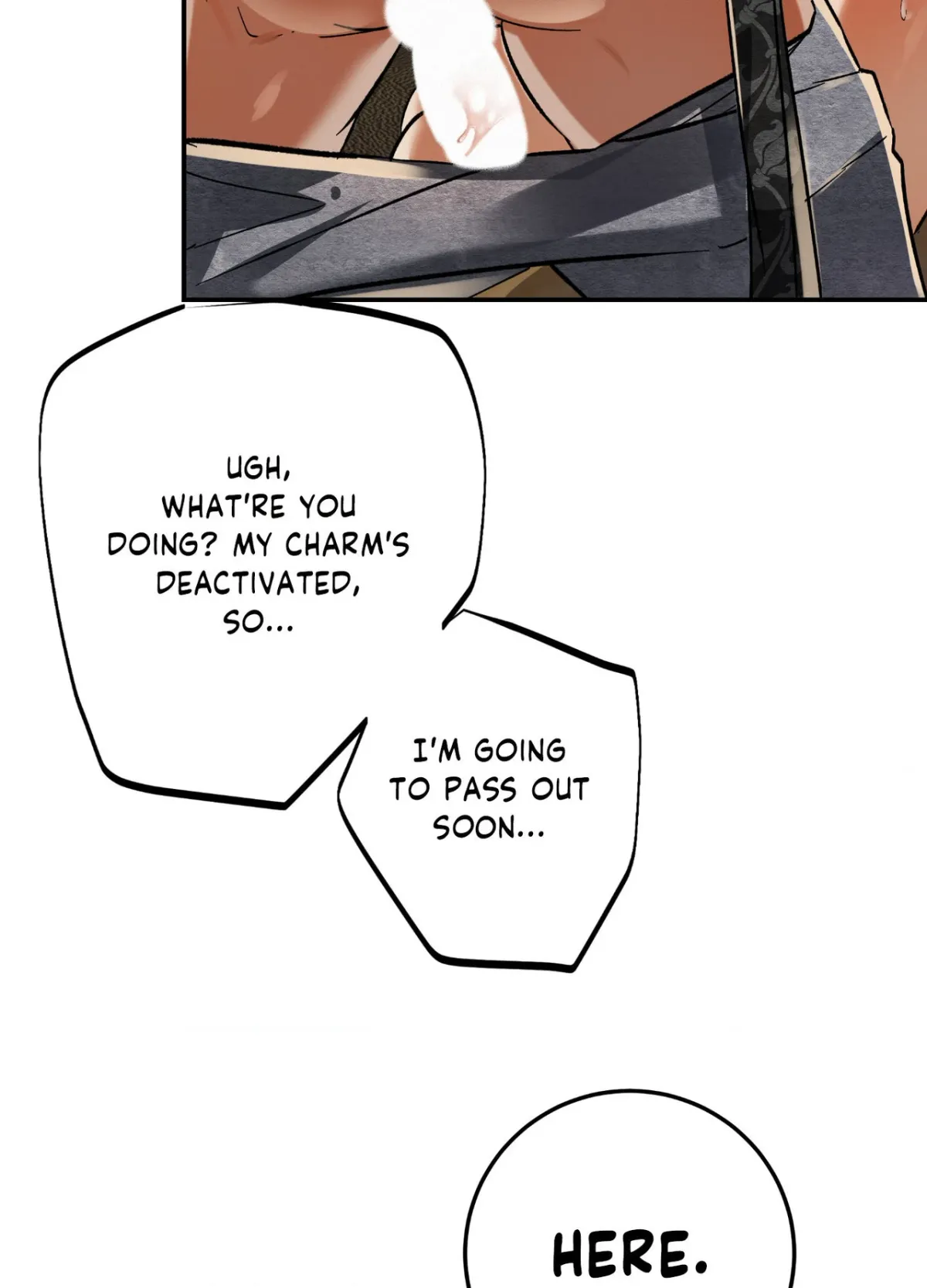 Read Daemuljeon chapter 34 image 69 on Lezhin