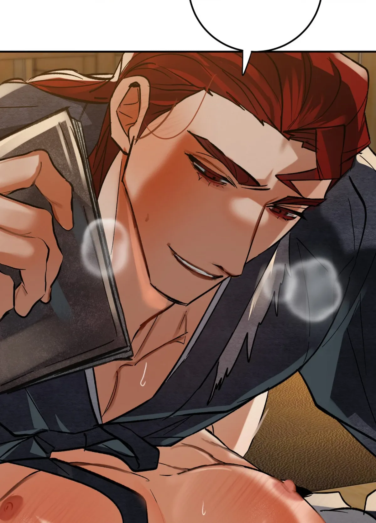 Read Daemuljeon chapter 34 image 70 on Lezhin