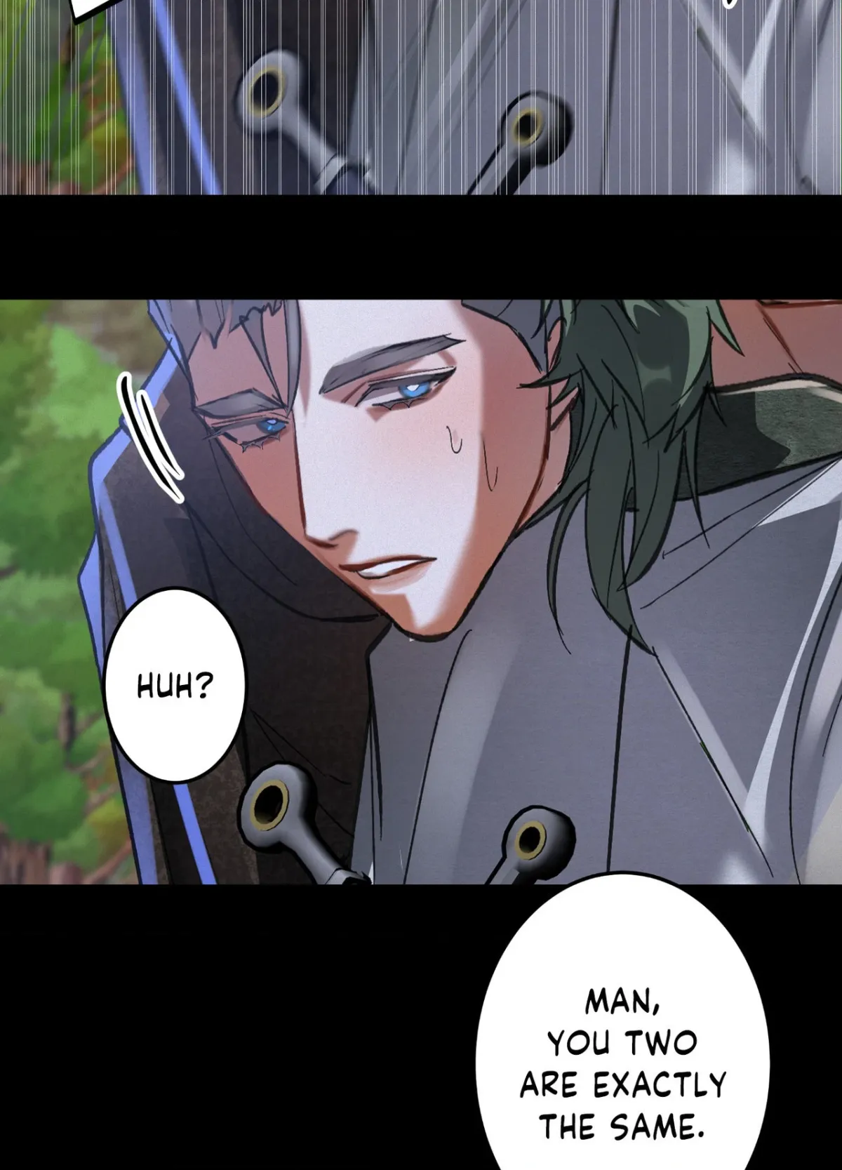 Read Daemuljeon chapter 34 image 80 on Lezhin