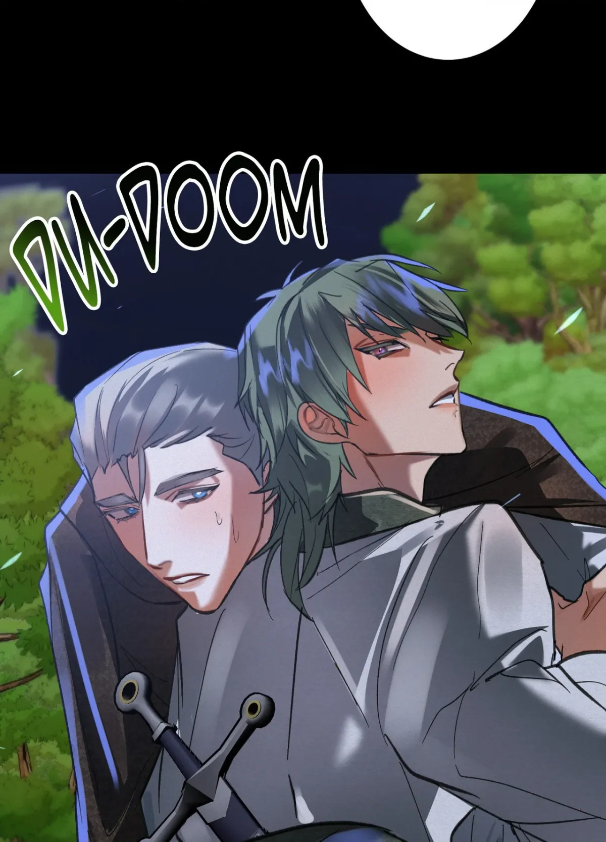 Read Daemuljeon chapter 34 image 81 on Lezhin