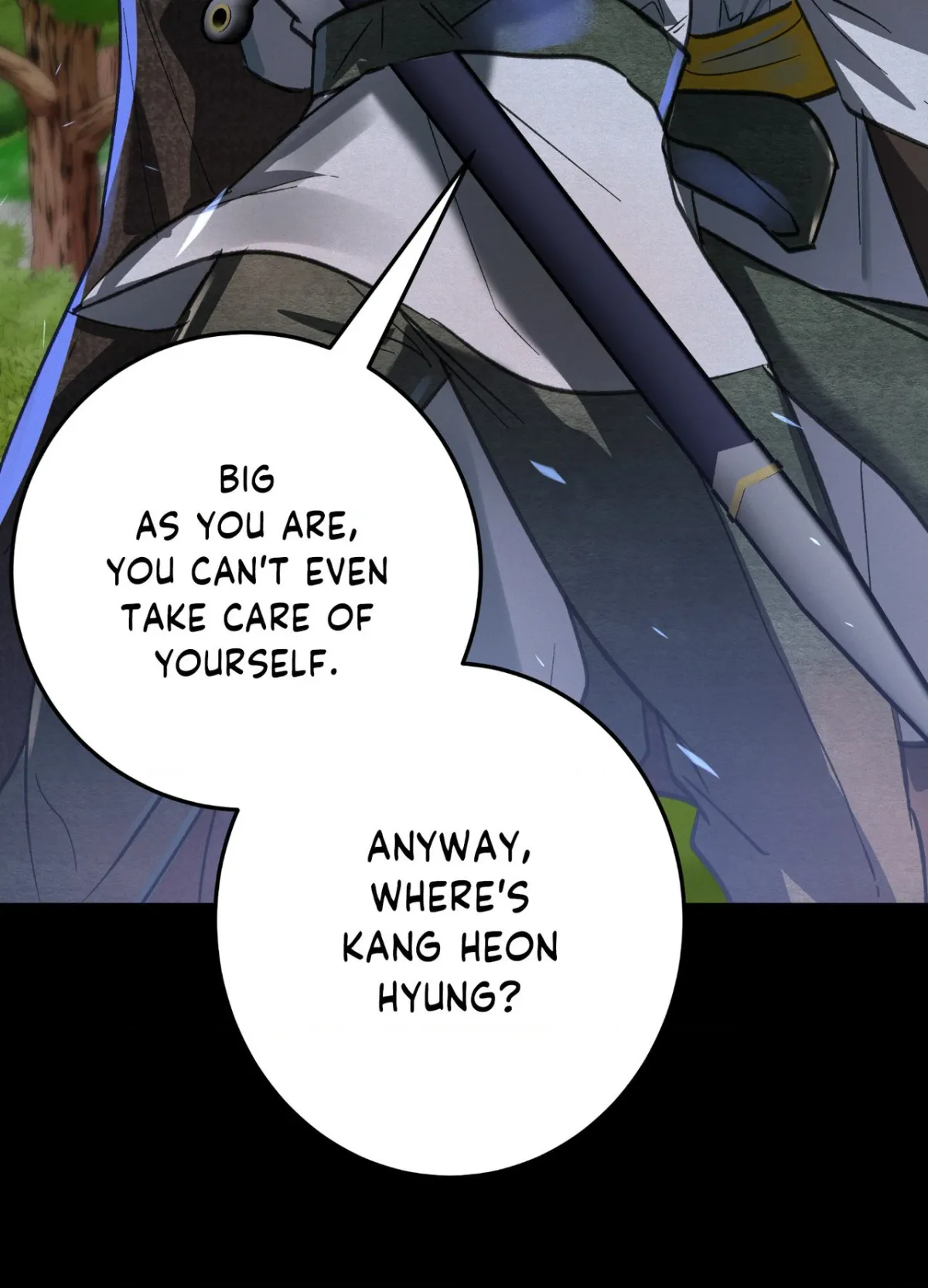 Read Daemuljeon chapter 34 image 82 on Lezhin