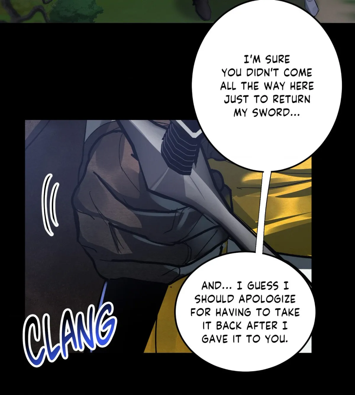 Read Daemuljeon chapter 35 image 11 on Lezhin
