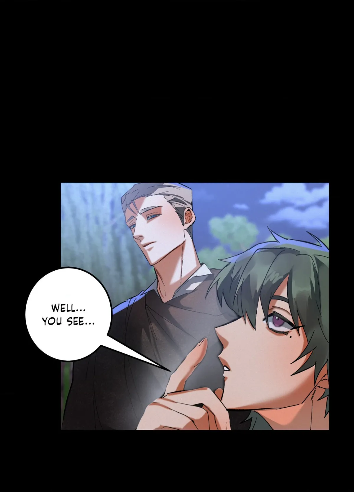 Read Daemuljeon chapter 35 image 12 on Lezhin