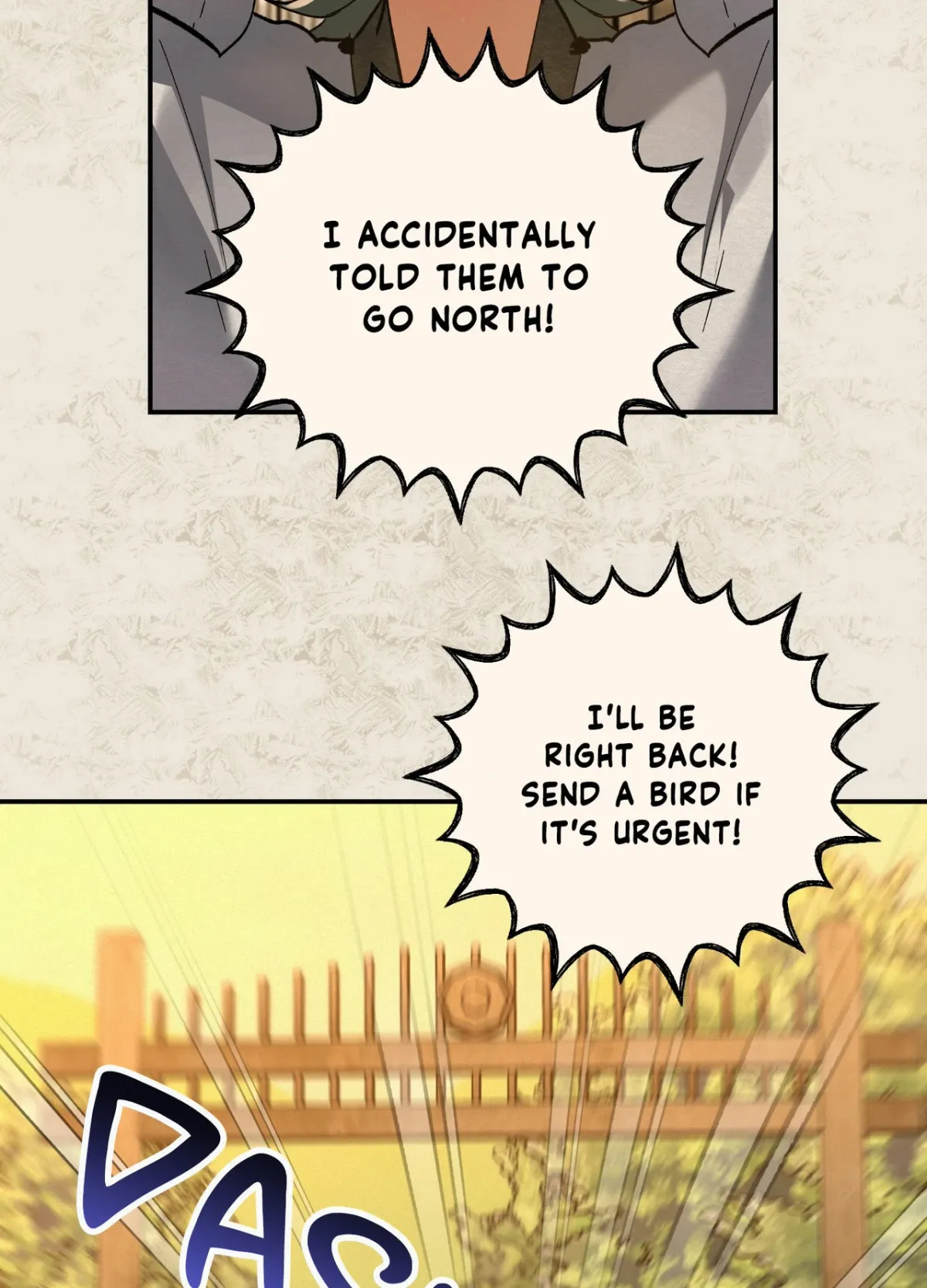 Read Daemuljeon chapter 35 image 16 on Lezhin