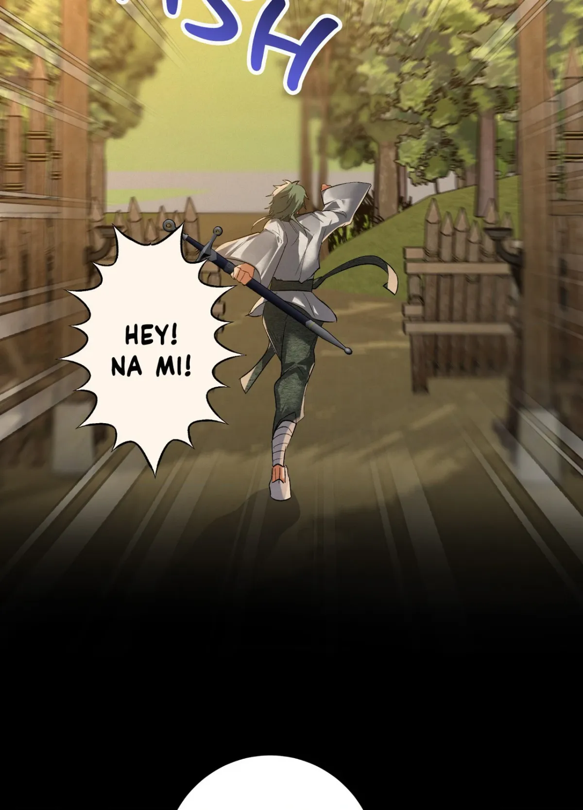 Read Daemuljeon chapter 35 image 17 on Lezhin