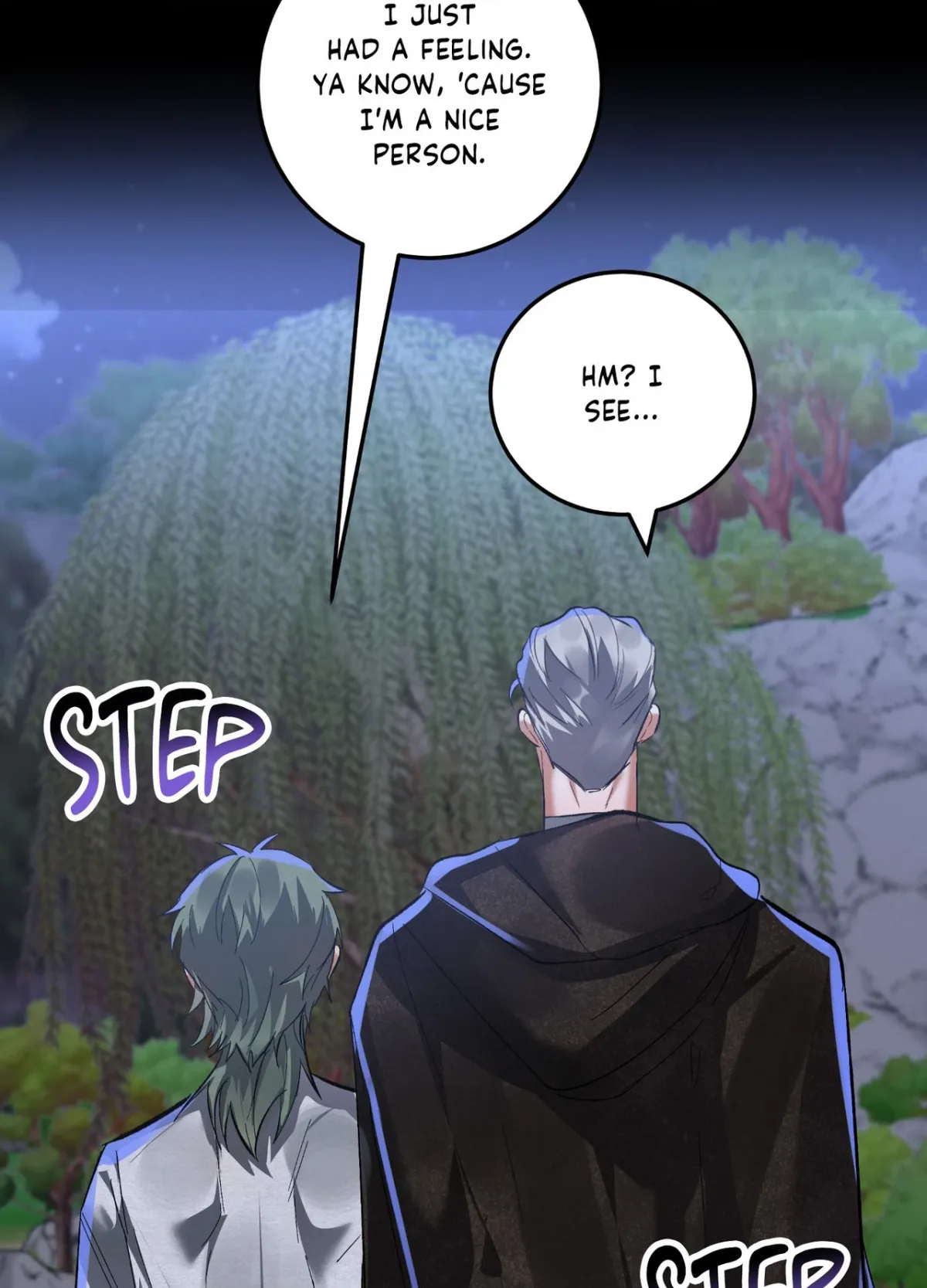 Read Daemuljeon chapter 35 image 18 on Lezhin