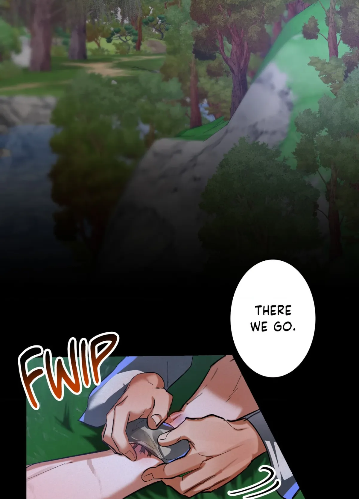 Read Daemuljeon chapter 35 image 2 on Lezhin