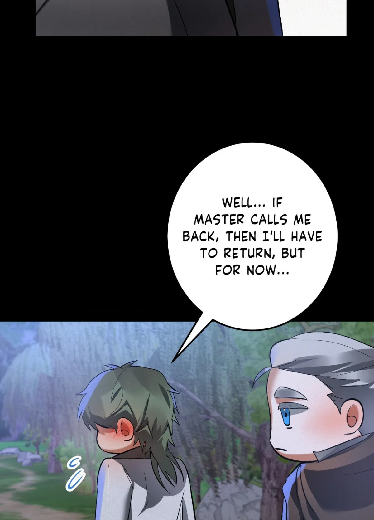 Read Daemuljeon chapter 35 image 24 on Lezhin
