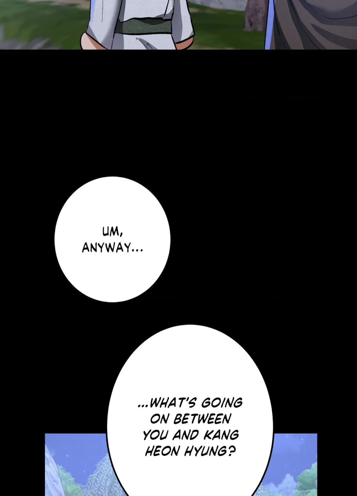 Read Daemuljeon chapter 35 image 25 on Lezhin