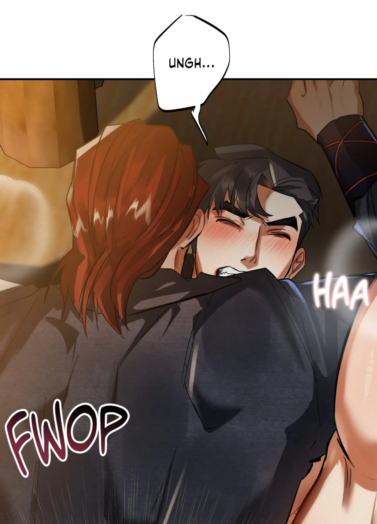 Read Daemuljeon chapter 35 image 31 on Lezhin