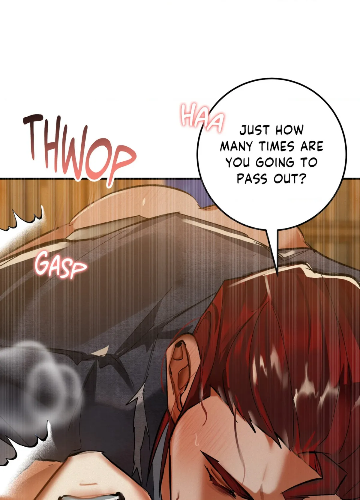 Read Daemuljeon chapter 35 image 34 on Lezhin