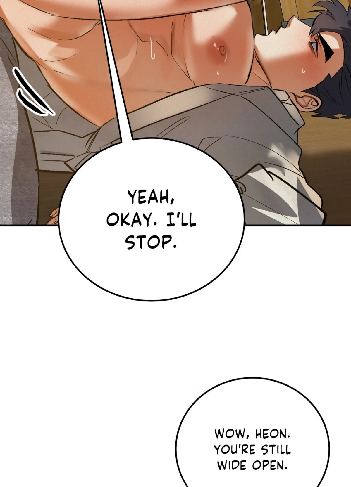 Read Daemuljeon chapter 35 image 42 on Lezhin