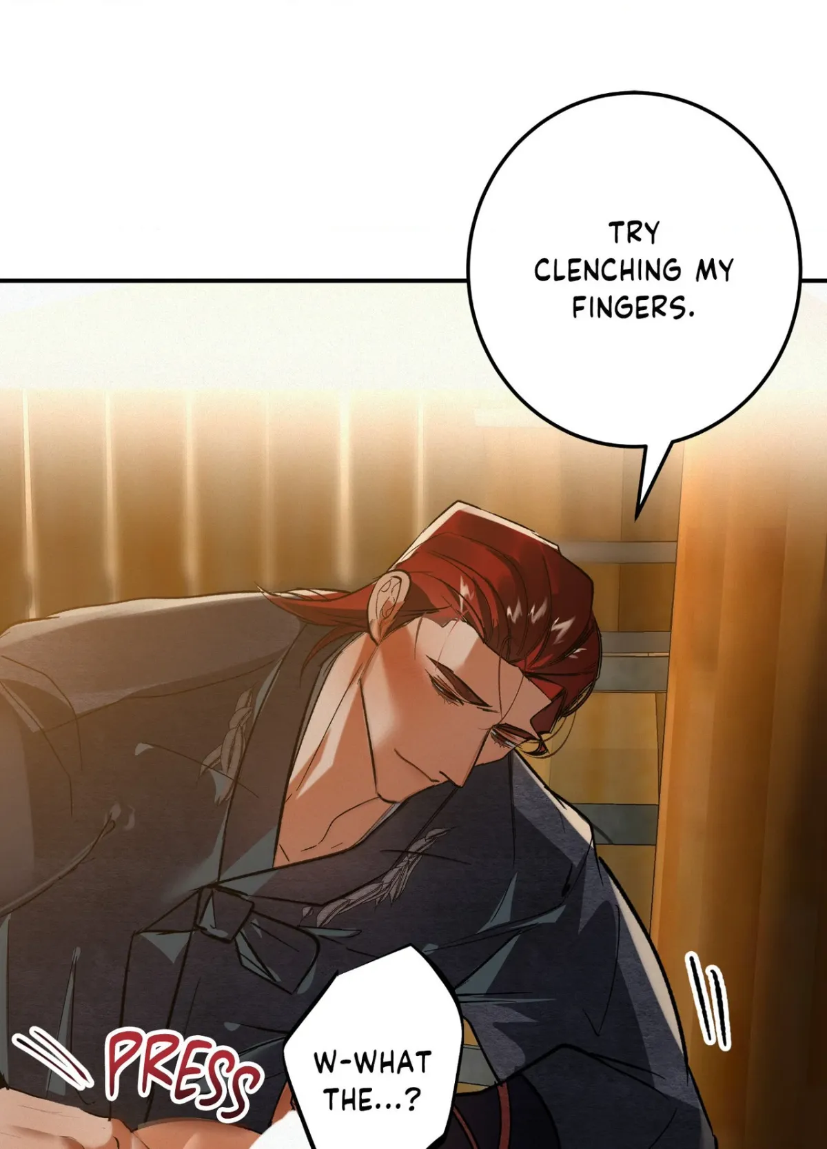 Read Daemuljeon chapter 35 image 45 on Lezhin
