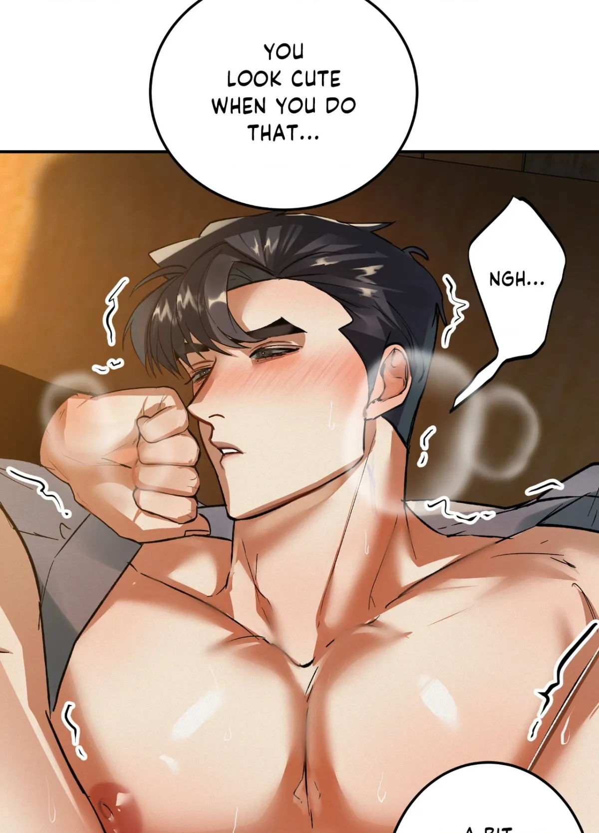 Read Daemuljeon chapter 35 image 49 on Lezhin