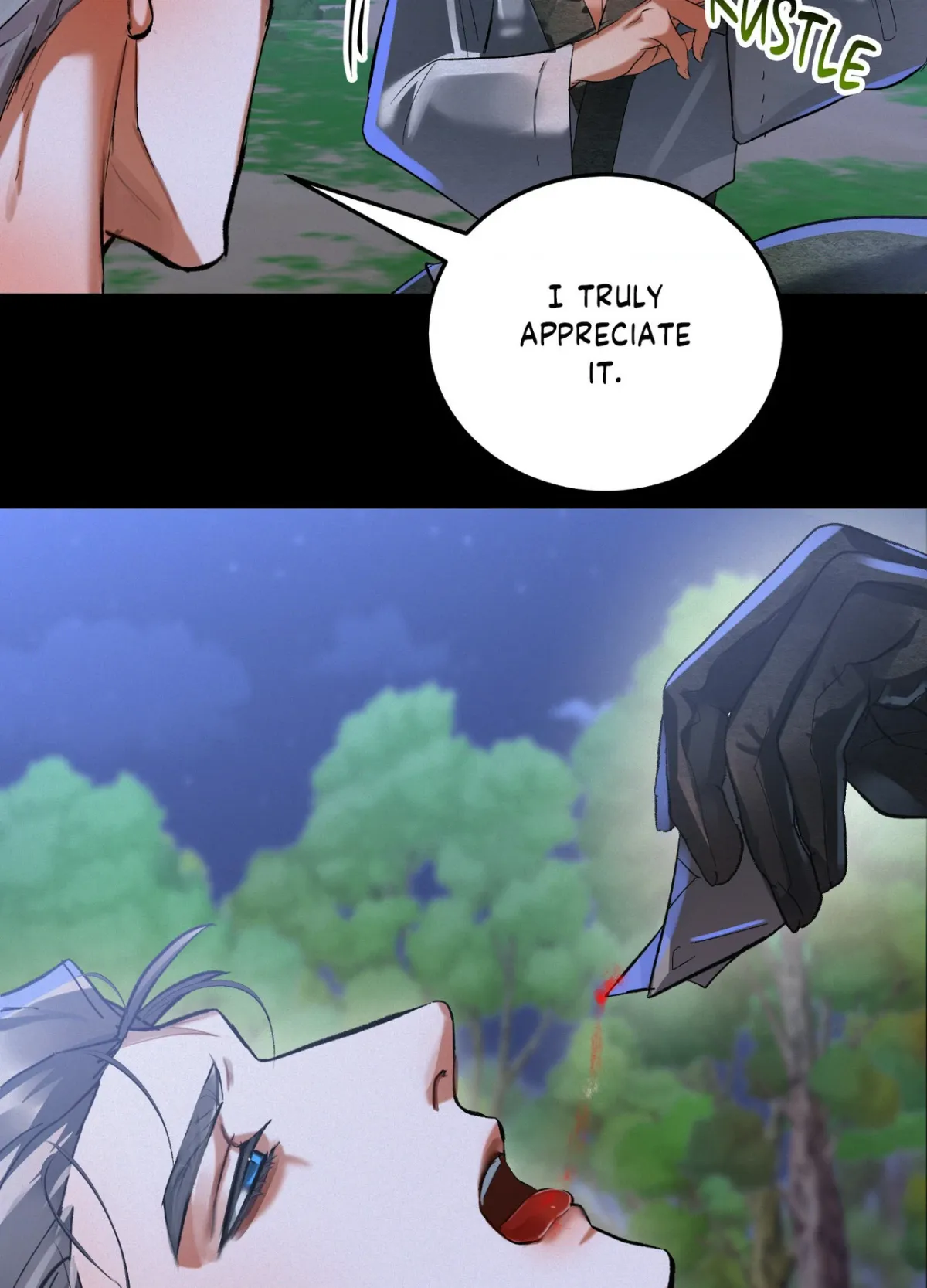 Read Daemuljeon chapter 35 image 5 on Lezhin