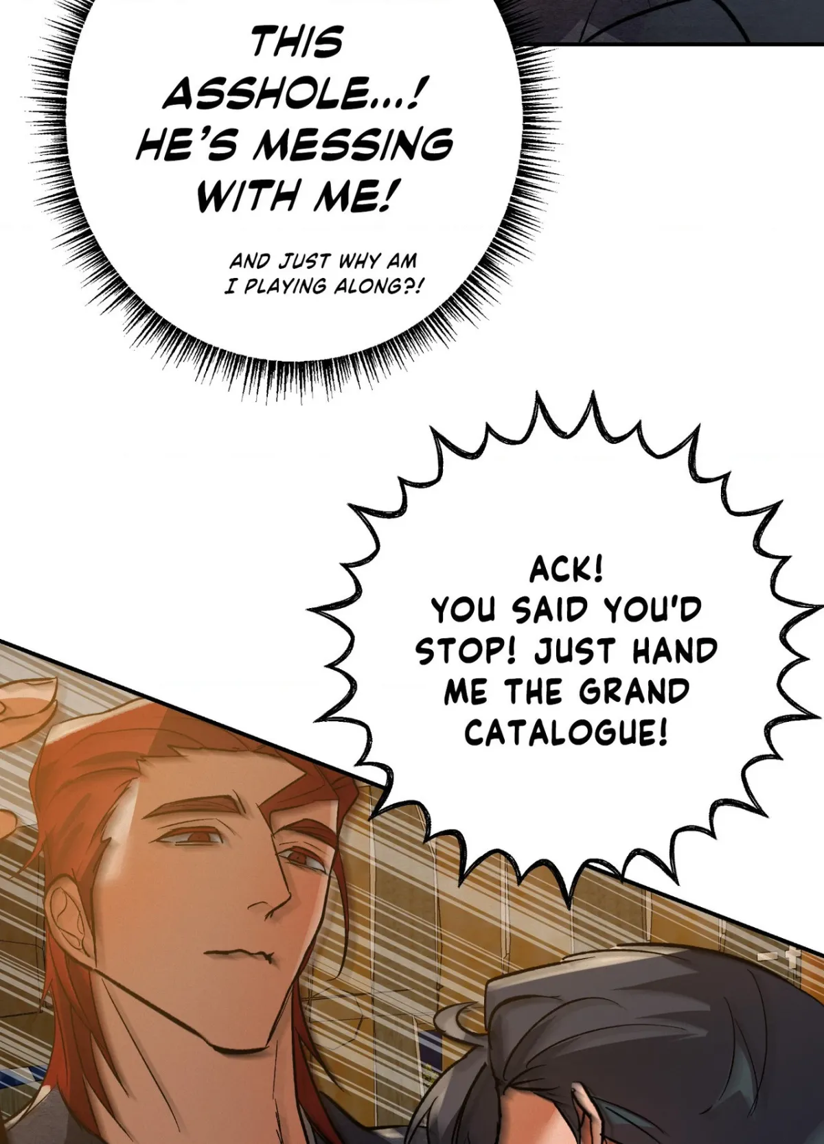 Read Daemuljeon chapter 35 image 52 on Lezhin