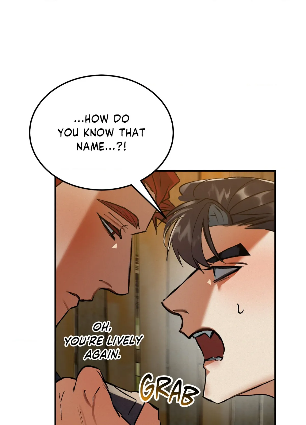 Read Daemuljeon chapter 35 image 56 on Lezhin