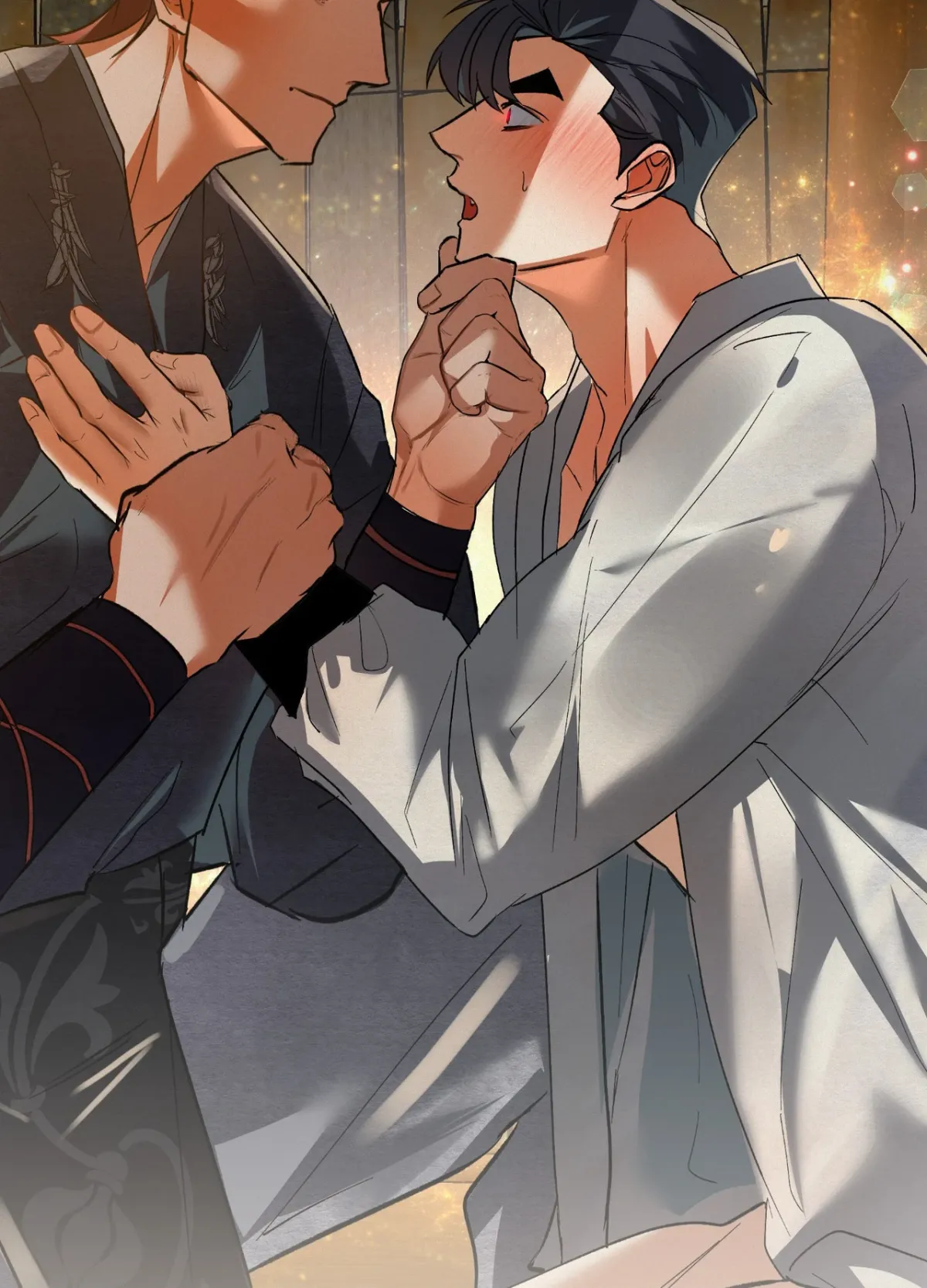 Read Daemuljeon chapter 35 image 63 on Lezhin
