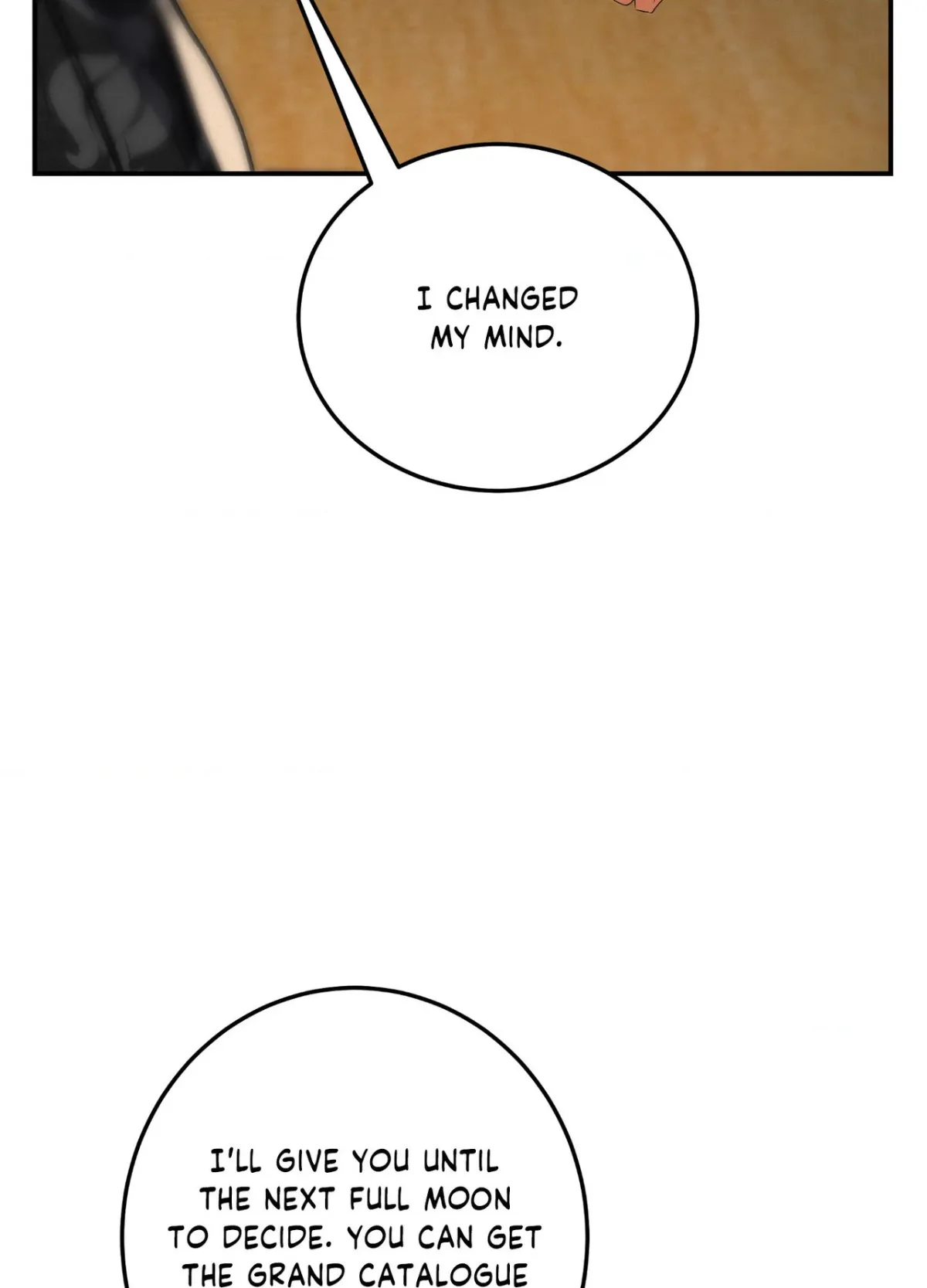 Read Daemuljeon chapter 35 image 70 on Lezhin