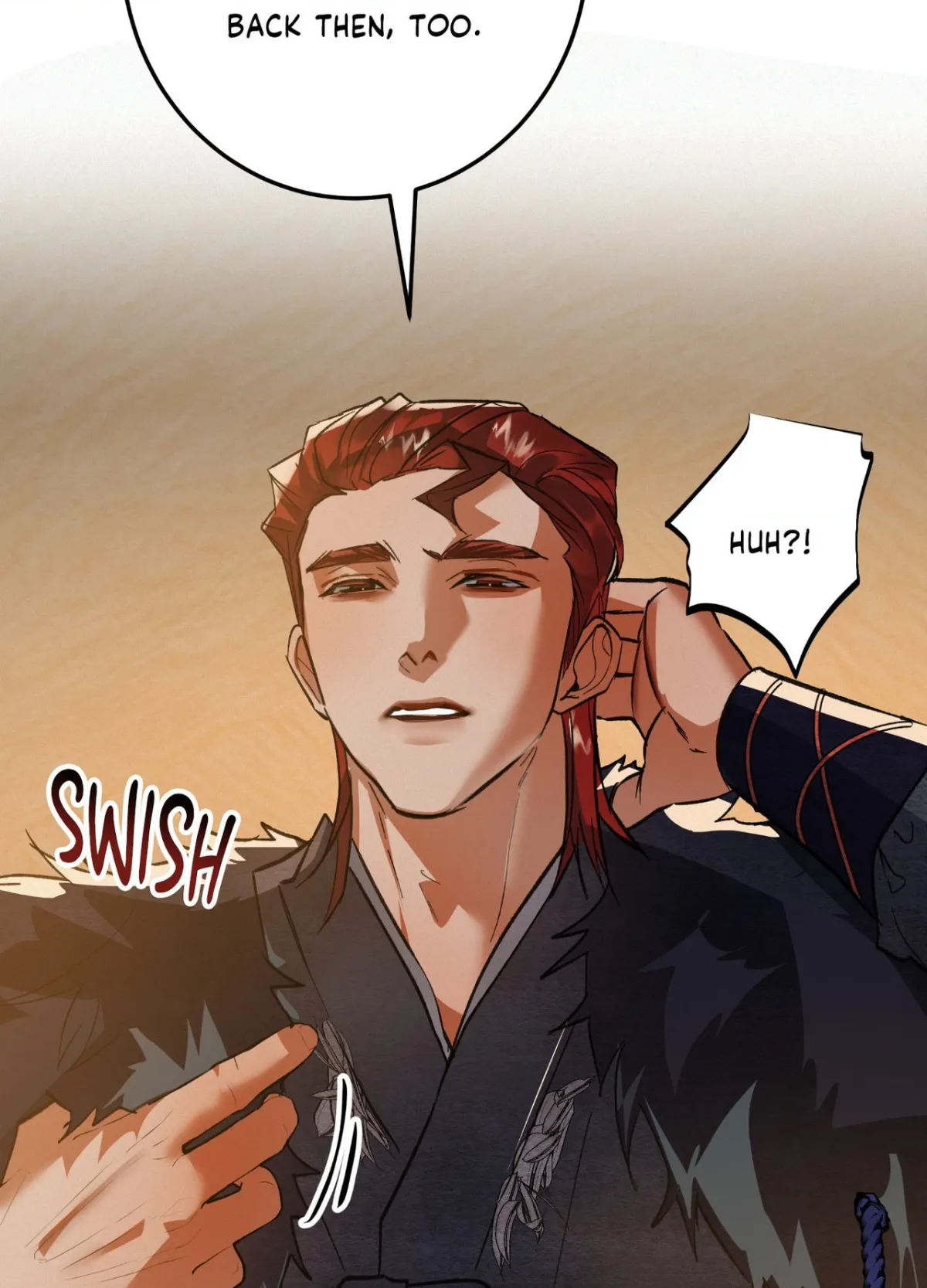 Read Daemuljeon chapter 35 image 71 on Lezhin