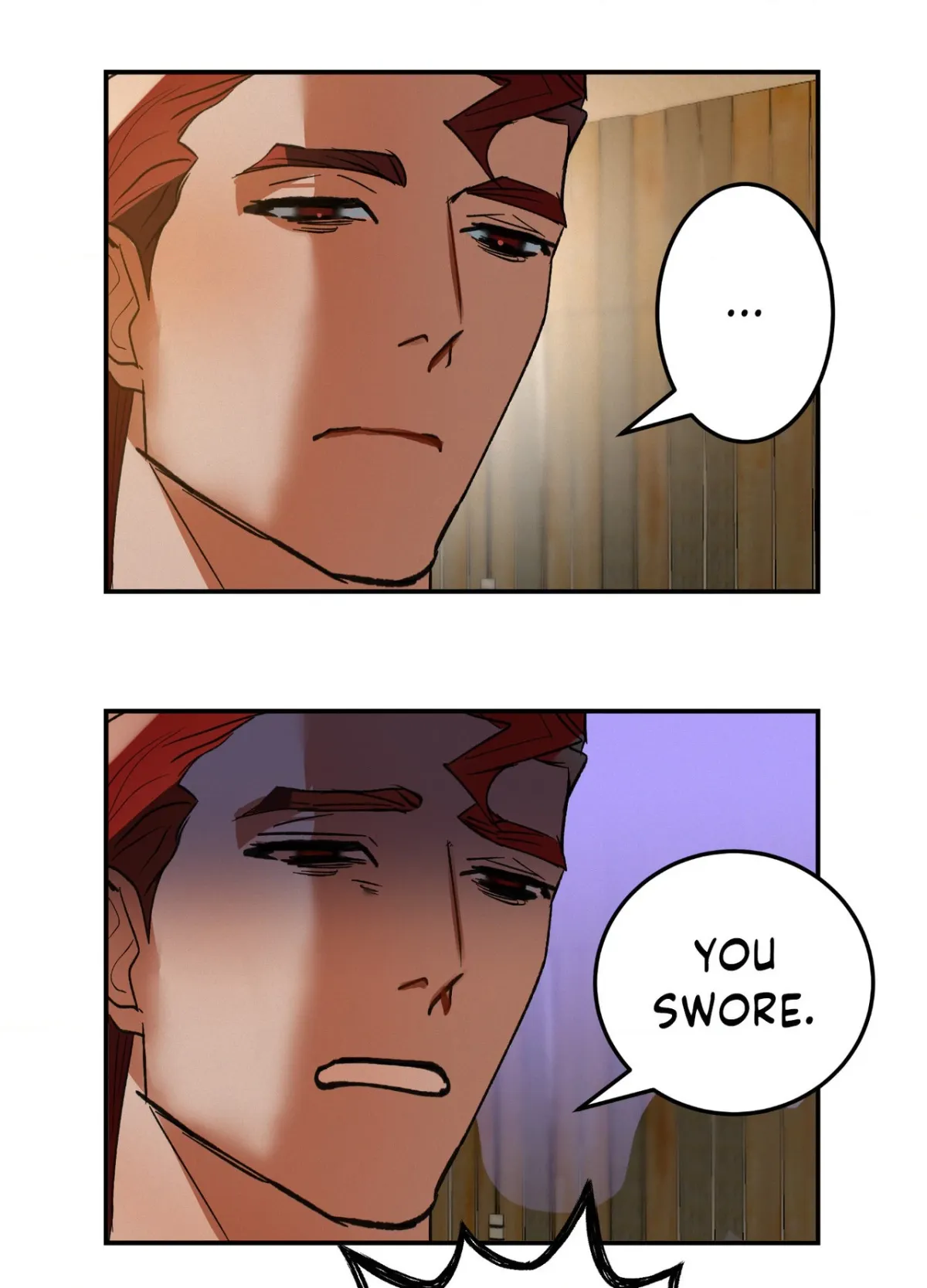 Read Daemuljeon chapter 35 image 74 on Lezhin