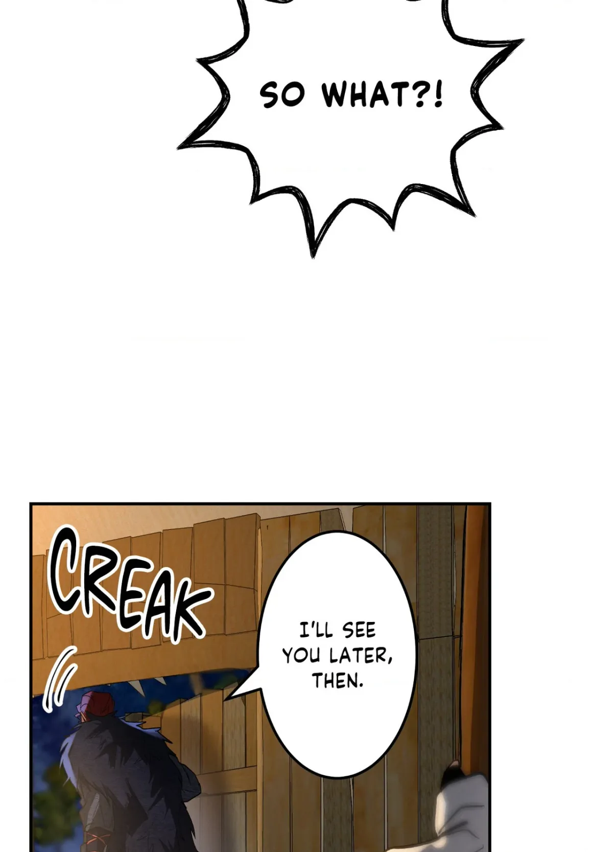 Read Daemuljeon chapter 35 image 75 on Lezhin