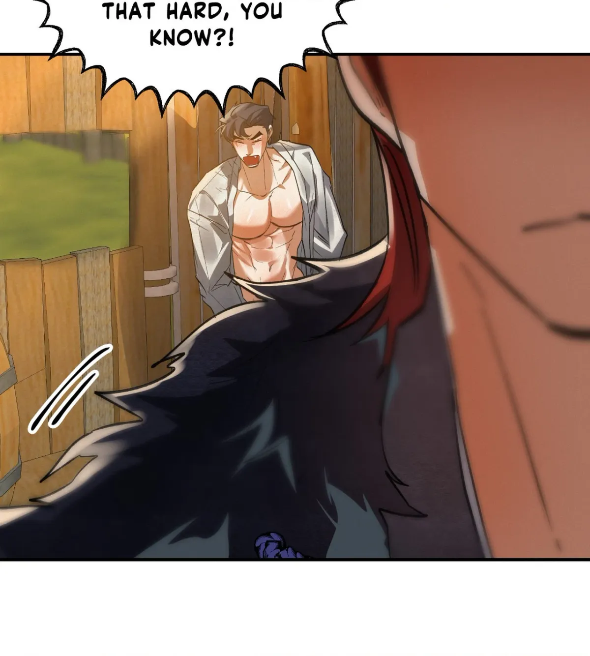 Read Daemuljeon chapter 35 image 77 on Lezhin