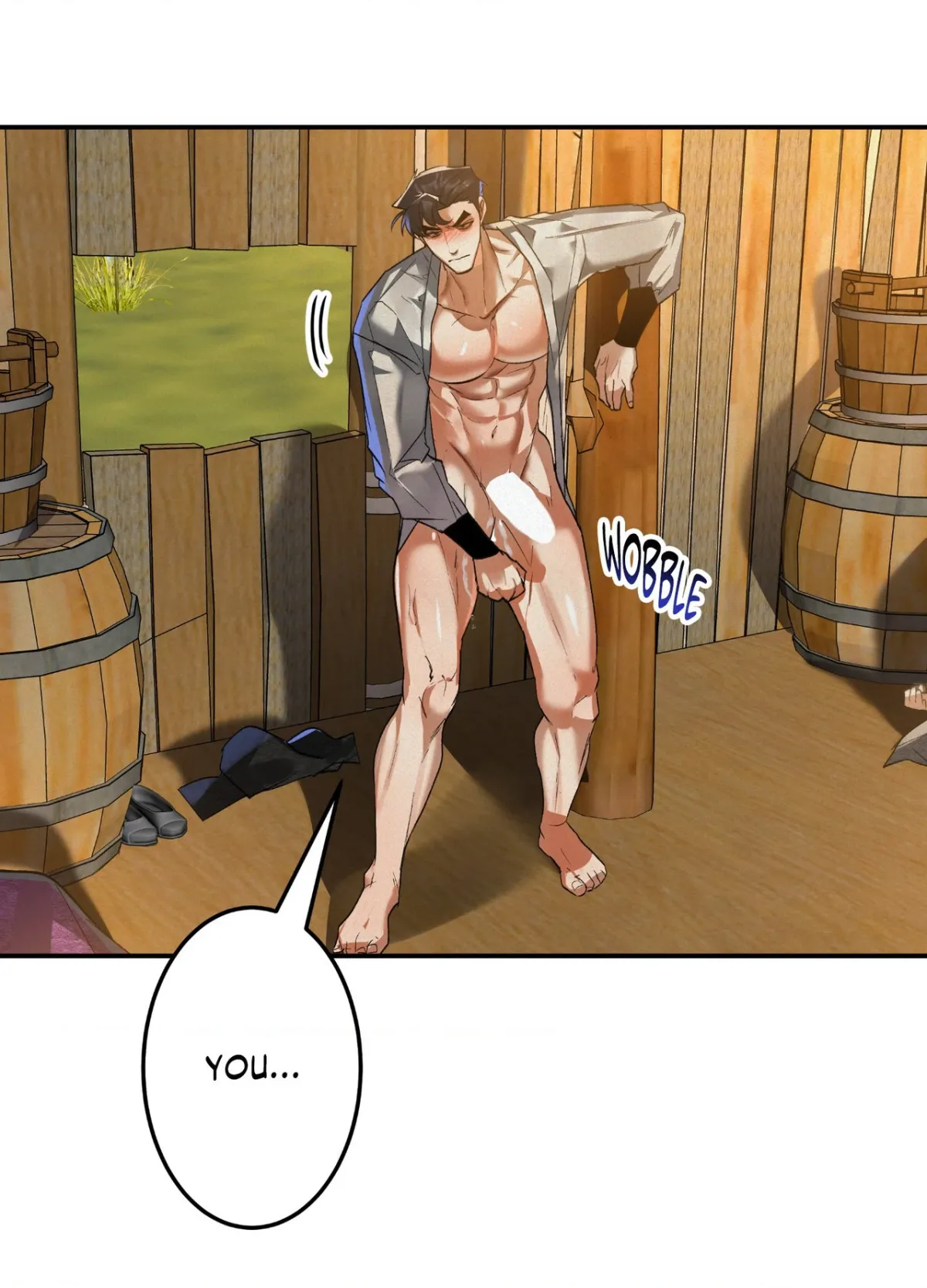 Read Daemuljeon chapter 35 image 80 on Lezhin