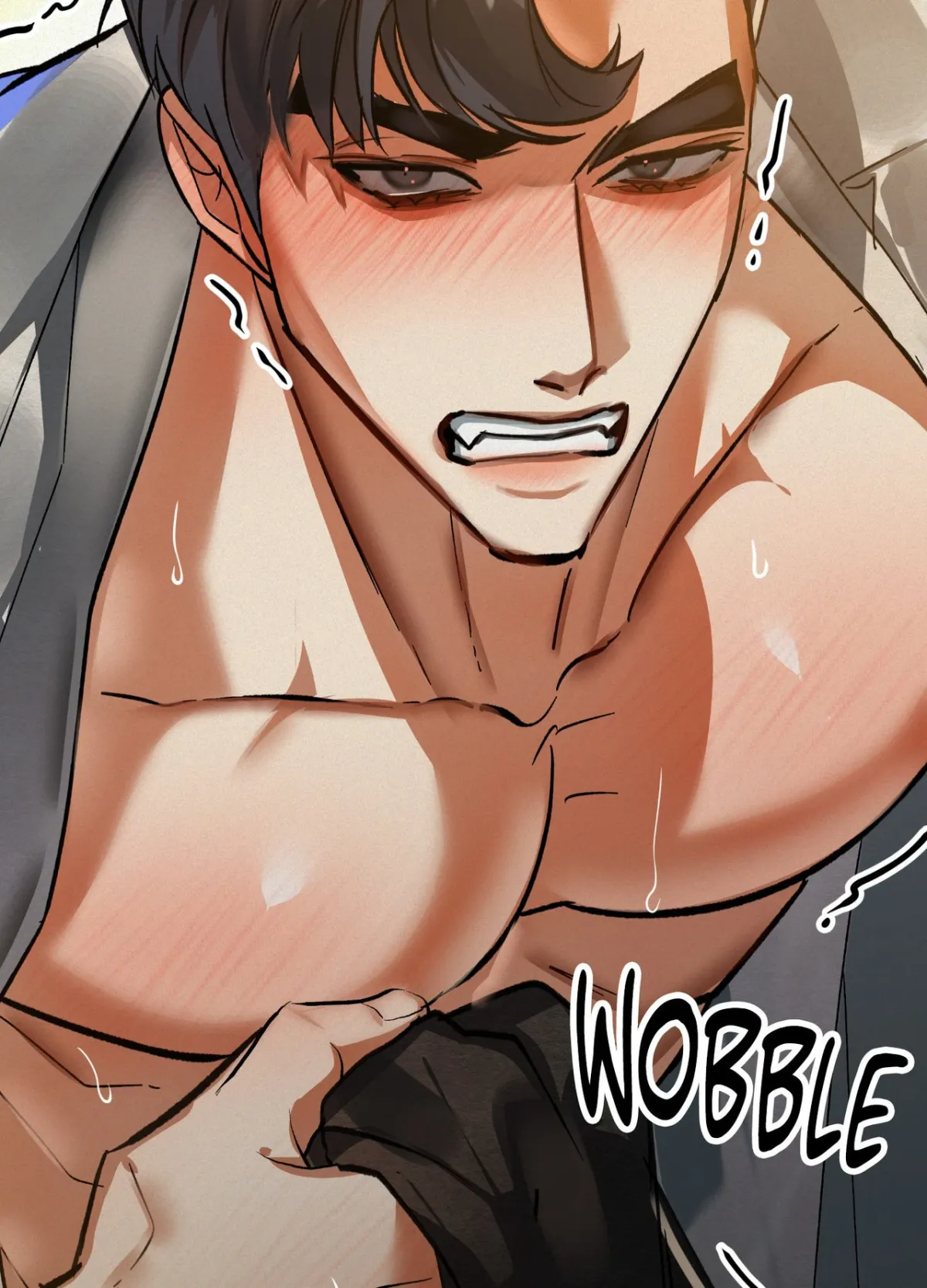 Read Daemuljeon chapter 35 image 84 on Lezhin