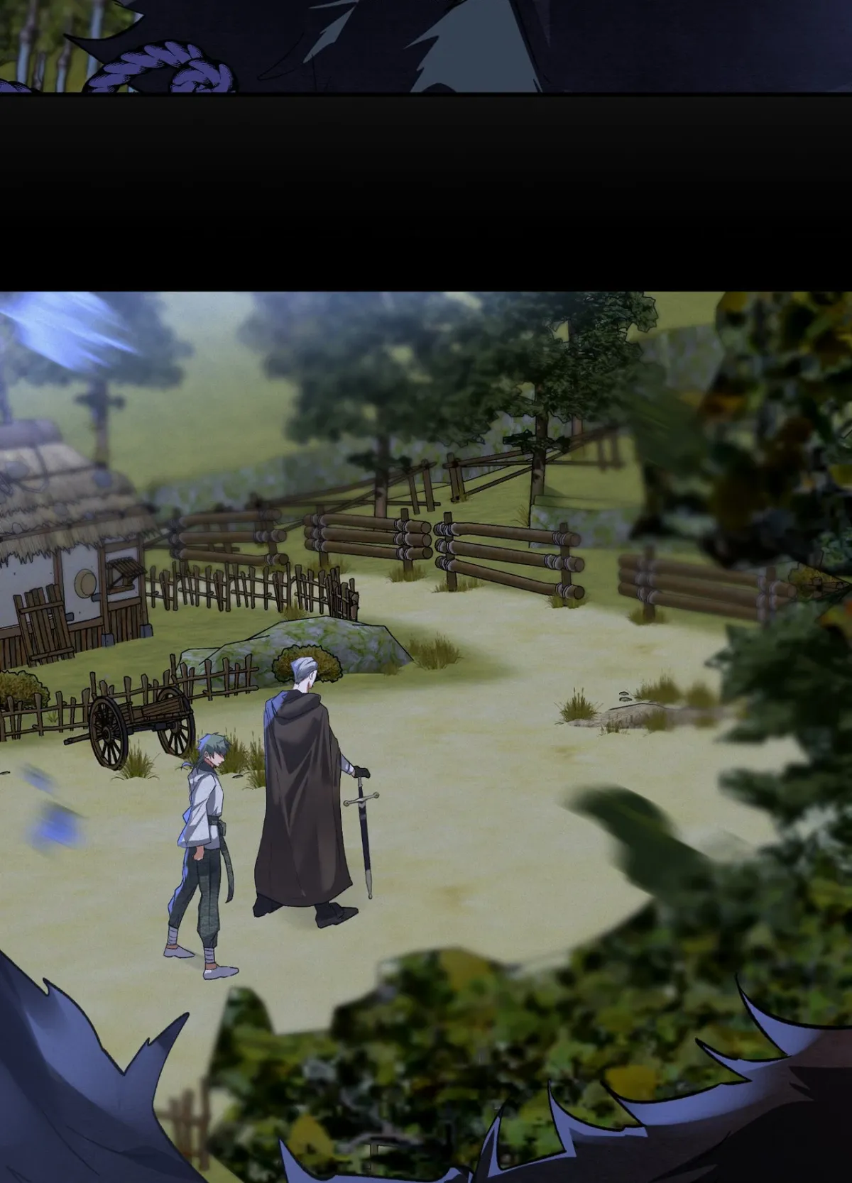 Read Daemuljeon chapter 35 image 87 on Lezhin